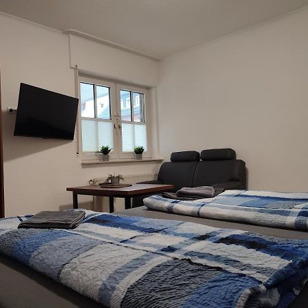 Tempel-Inn Klosterstrasse Haselünne Extérieur photo