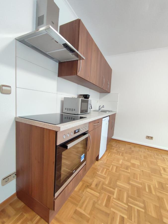 Tempel-Inn Klosterstrasse Haselünne Extérieur photo