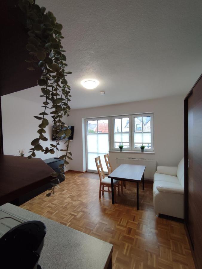 Tempel-Inn Klosterstrasse Haselünne Extérieur photo