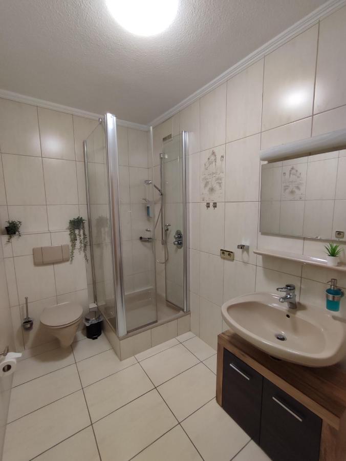 Tempel-Inn Klosterstrasse Haselünne Extérieur photo