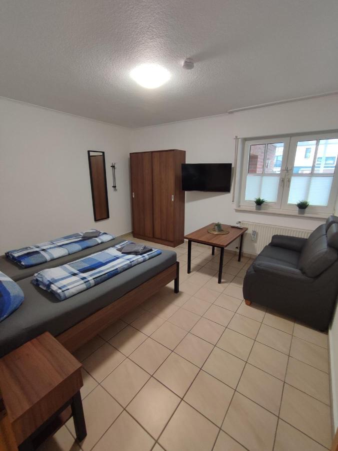 Tempel-Inn Klosterstrasse Haselünne Extérieur photo