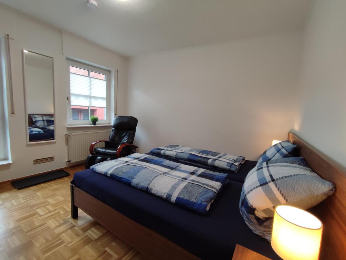 Tempel-Inn Klosterstrasse Haselünne Extérieur photo