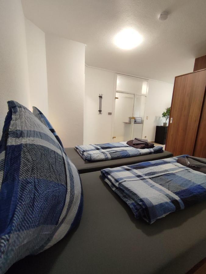 Tempel-Inn Klosterstrasse Haselünne Extérieur photo