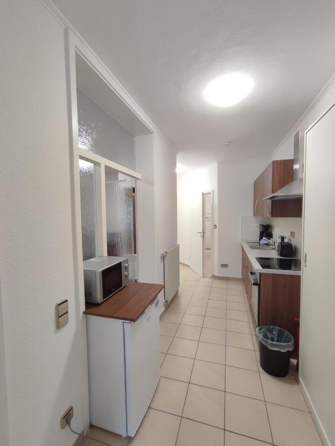 Tempel-Inn Klosterstrasse Haselünne Extérieur photo