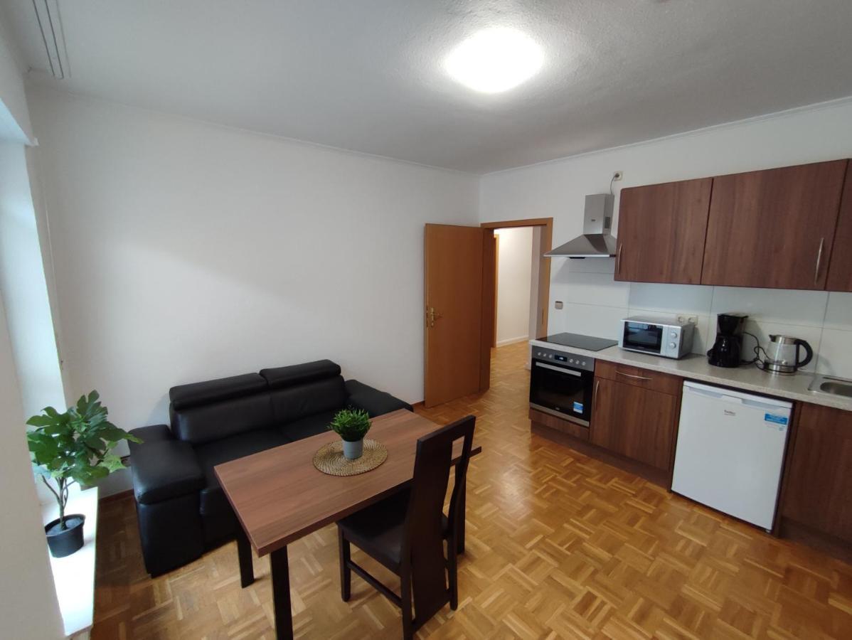 Tempel-Inn Klosterstrasse Haselünne Extérieur photo