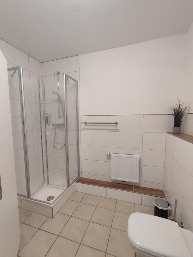 Tempel-Inn Klosterstrasse Haselünne Extérieur photo