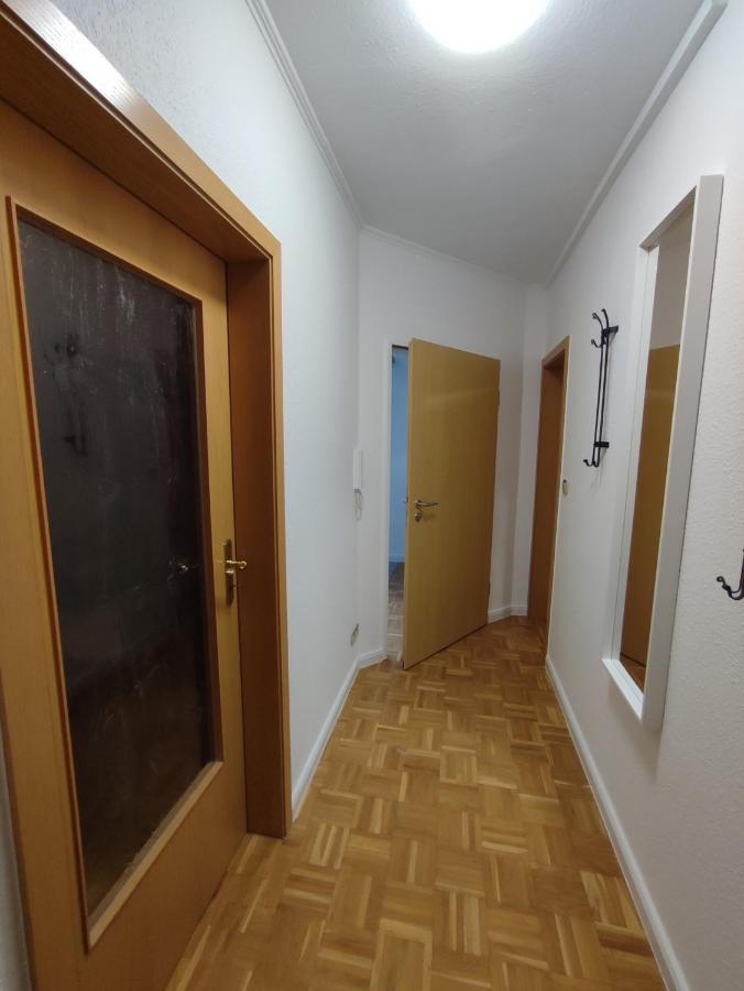 Tempel-Inn Klosterstrasse Haselünne Extérieur photo
