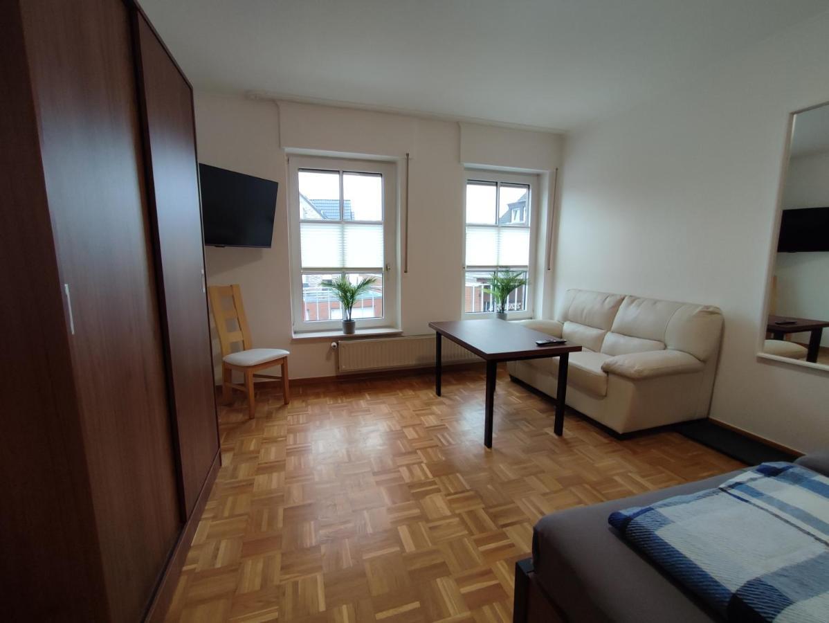 Tempel-Inn Klosterstrasse Haselünne Extérieur photo