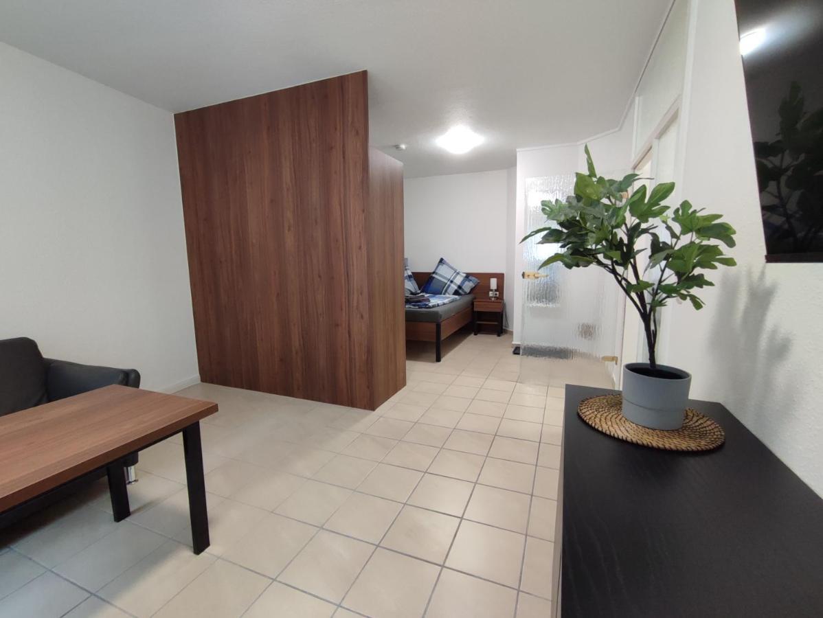 Tempel-Inn Klosterstrasse Haselünne Extérieur photo